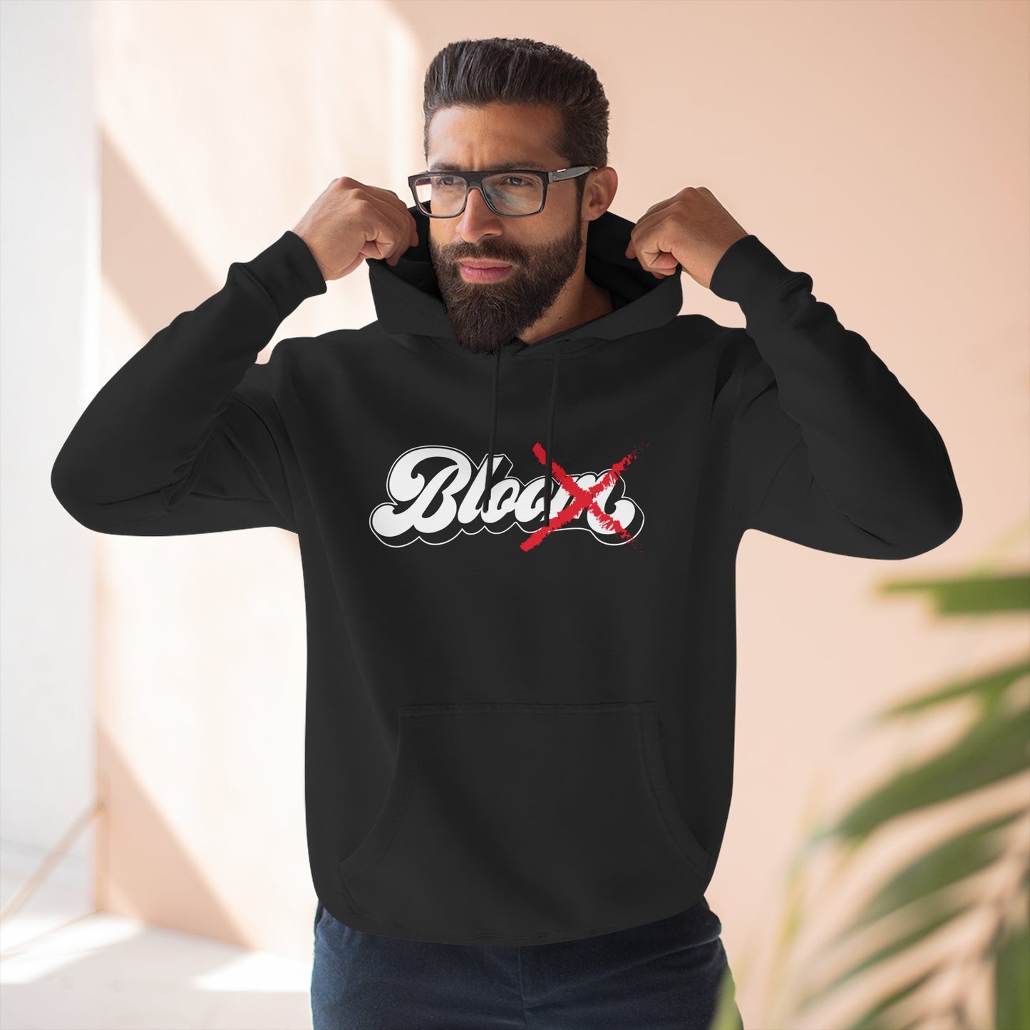 Rivalry Fleece Hoodie