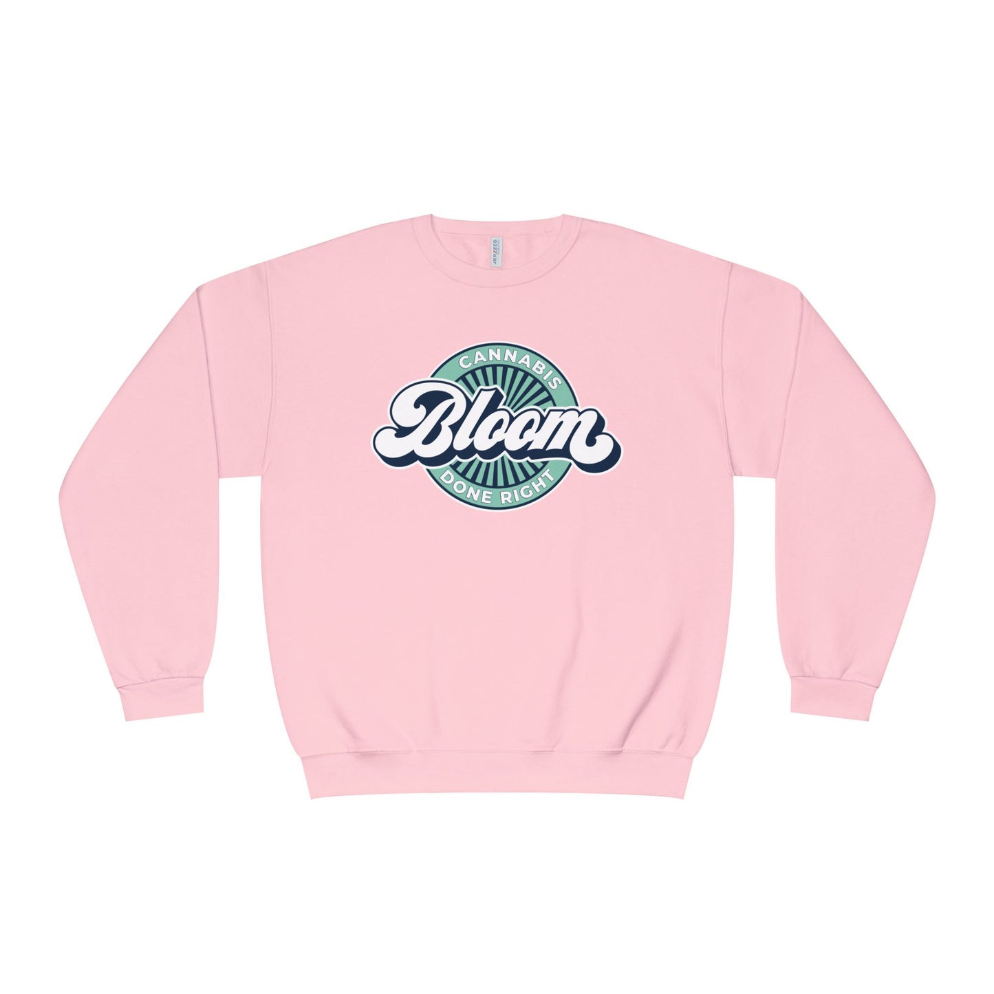 Bloom Burst Unisex Sweatshirt