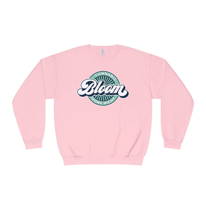 Bloom Burst Unisex Sweatshirt