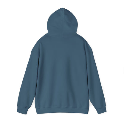 Graffiti Splatter Unisex Hoodie