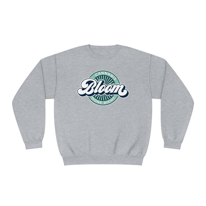Bloom Burst Unisex Sweatshirt