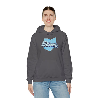 Bloomin' Ohio Hoodie