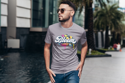 Drippin' Unisex Softstyle Tee