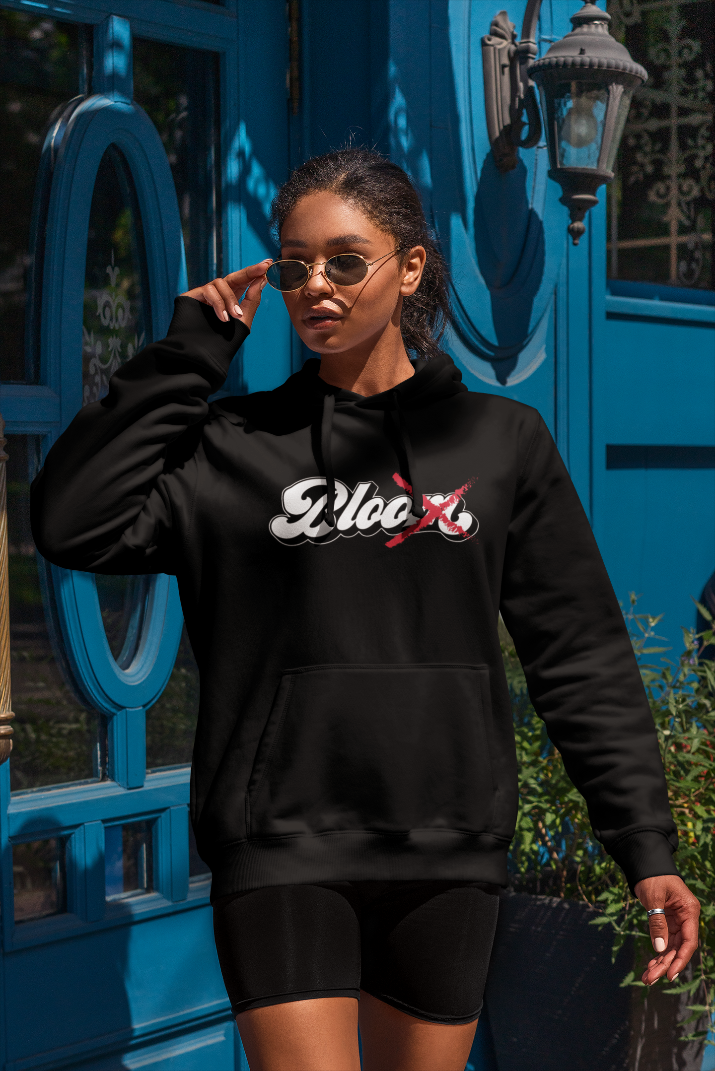 Rivalry Fleece Hoodie