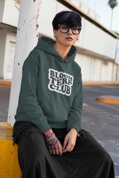 Bloom Terp Club Fleece Hoodie