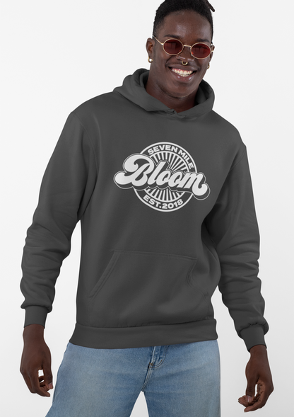 Seven Mile Fleece Hoodie