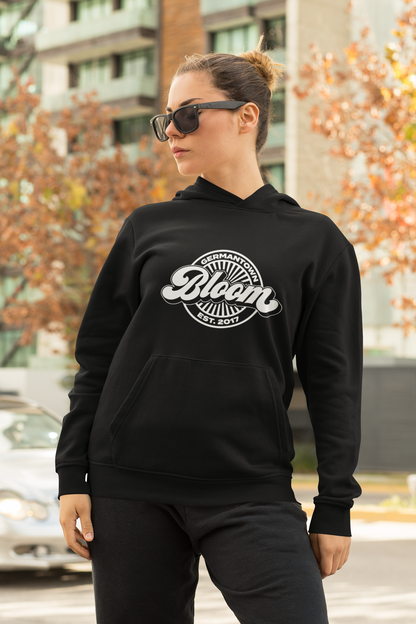 Germantown Fleece Hoodie