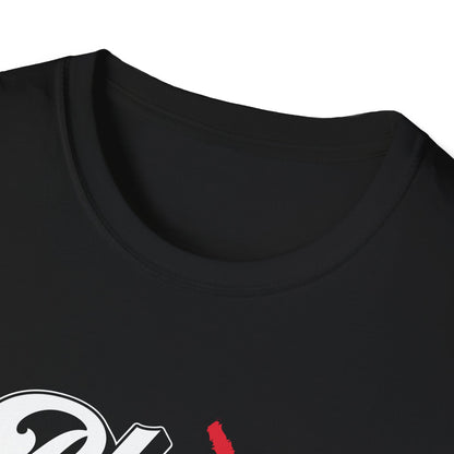 Bloom Rivalry T-Shirt