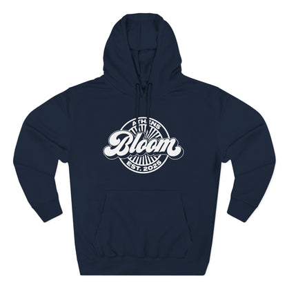 Athens Fleece Hoodie