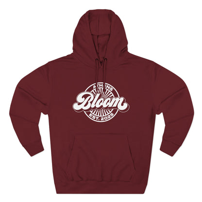 Athens Fleece Hoodie