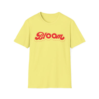 Bloom Jam Band Shirt