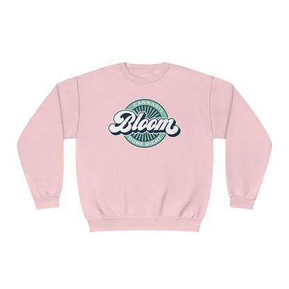 Bloom Burst Unisex Sweatshirt