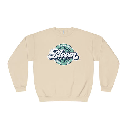 Bloom Burst Unisex Sweatshirt