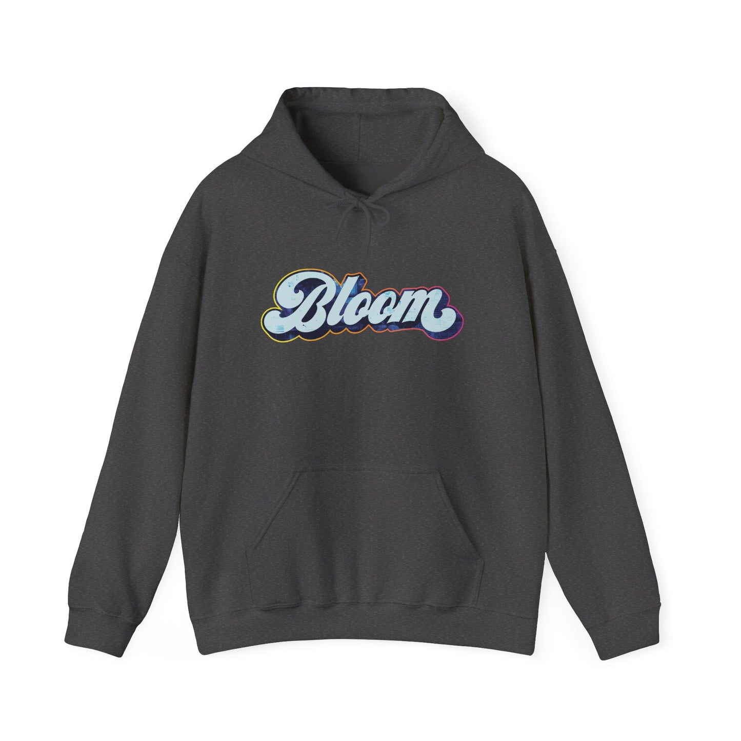 Bloom Streetwear Hoodie