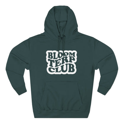 Bloom Terp Club Fleece Hoodie