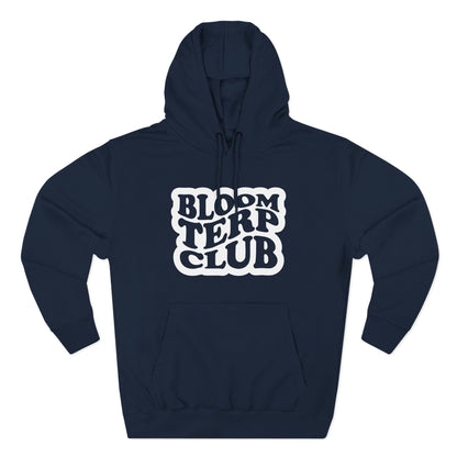 Bloom Terp Club Fleece Hoodie