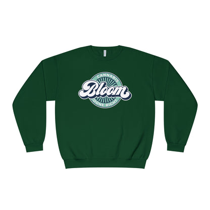 Bloom Burst Unisex Sweatshirt