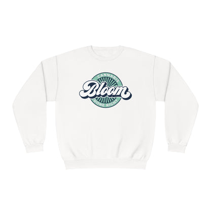 Bloom Burst Unisex Sweatshirt