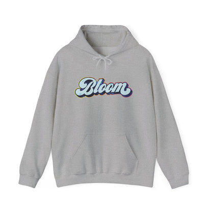 Bloom Streetwear Hoodie