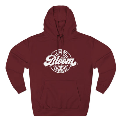Akron Fleece Hoodie