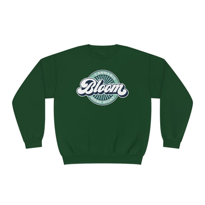 Bloom Burst Unisex Sweatshirt