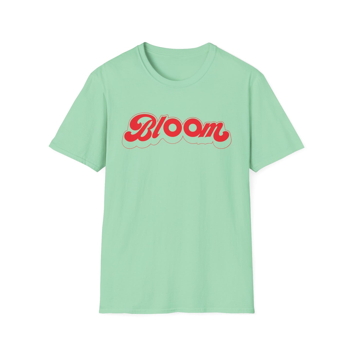 Bloom Jam Band Shirt
