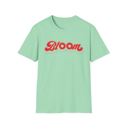 Bloom Jam Band Shirt