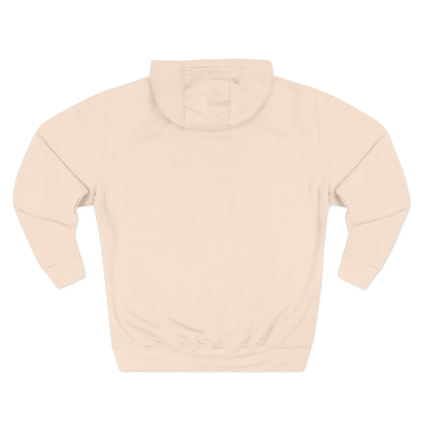 Bloom Splatter Fleece Hoodie