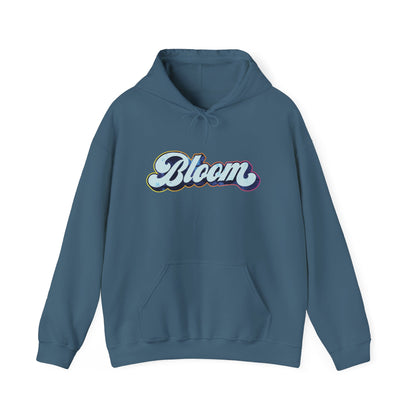 Bloom Streetwear Hoodie