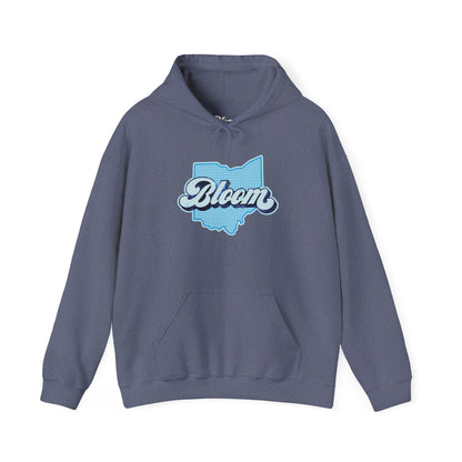 Bloomin' Ohio Hoodie