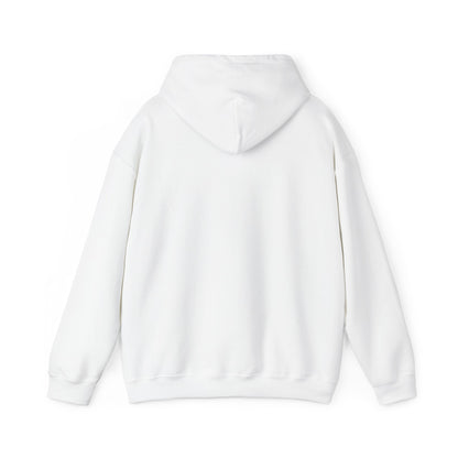 Bloom Streetwear Hoodie