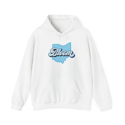 Bloomin' Ohio Hoodie