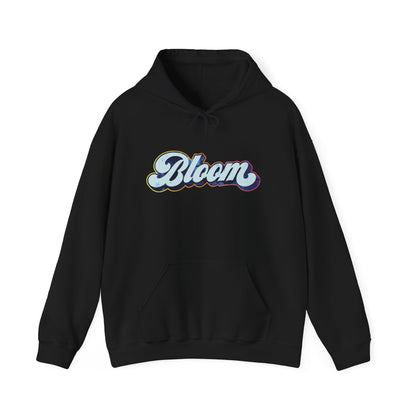Bloom Streetwear Hoodie