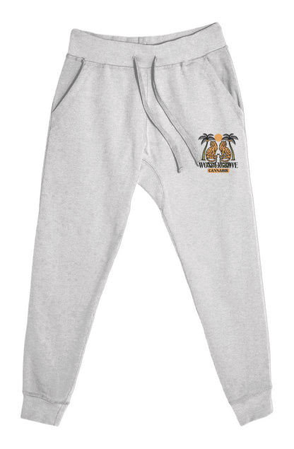 Wondergrove Premium Jogger - Unisex