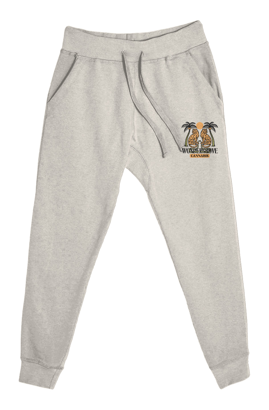 Wondergrove Premium Jogger - Unisex