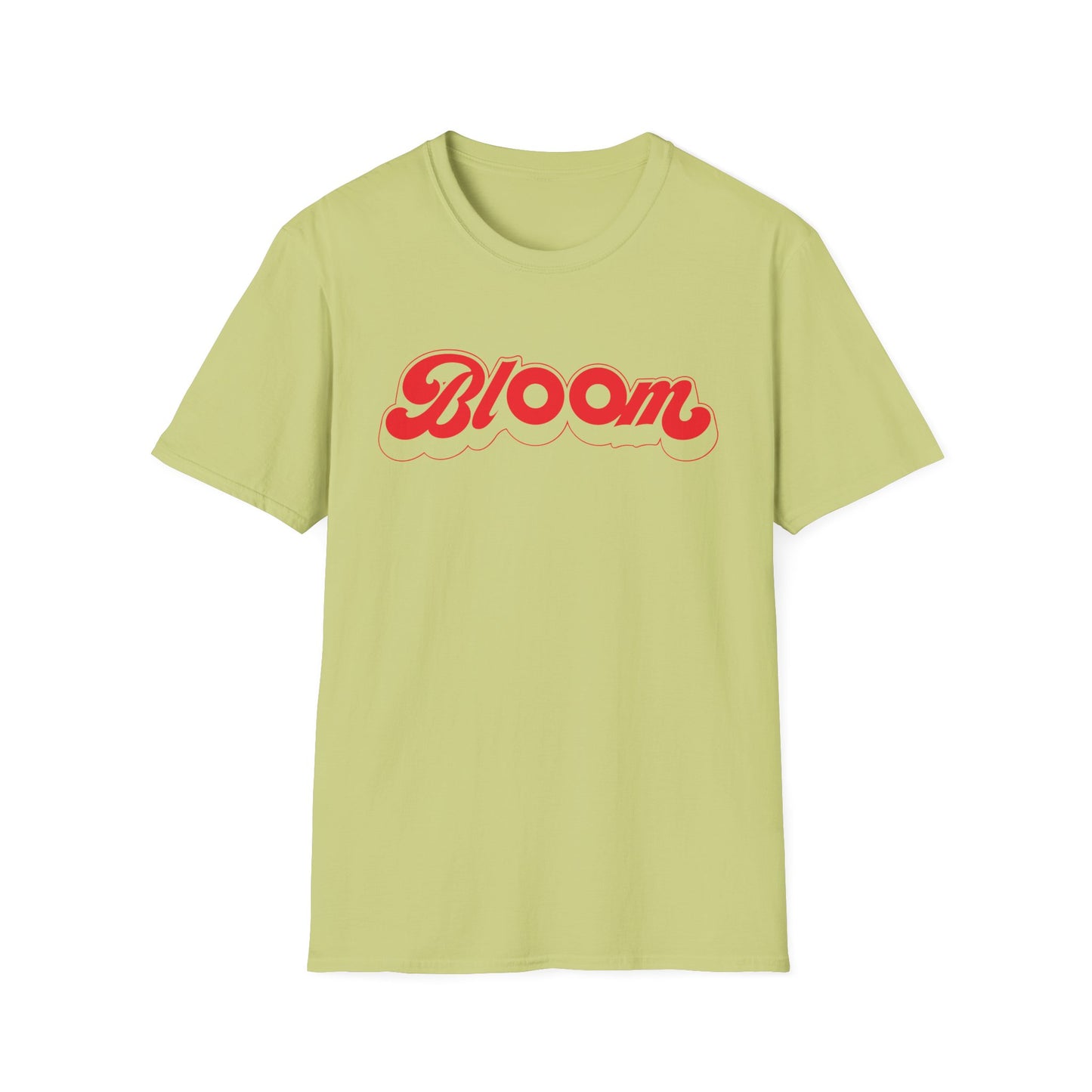 Bloom Jam Band Shirt