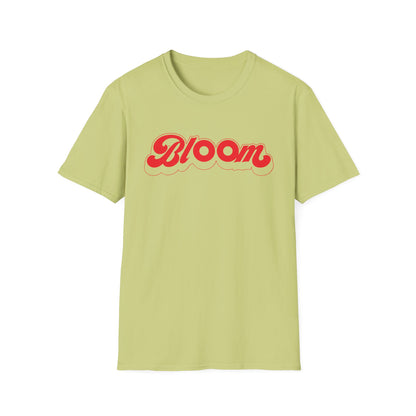 Bloom Jam Band Shirt
