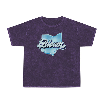 Bloom Ohio Mineral Was T-Shirt