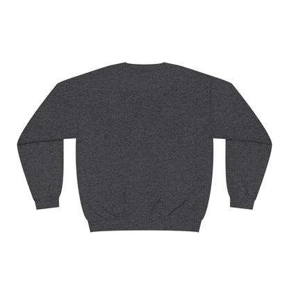 Bloom Burst Unisex Sweatshirt