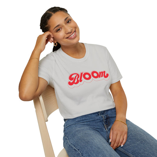 Bloom Jam Band Shirt