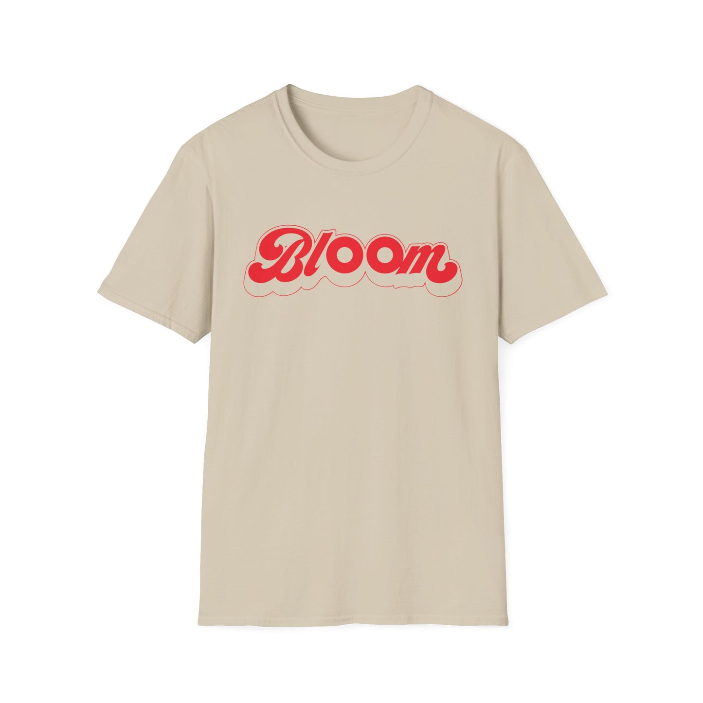 Bloom Jam Band Shirt