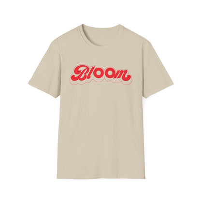 Bloom Jam Band Shirt