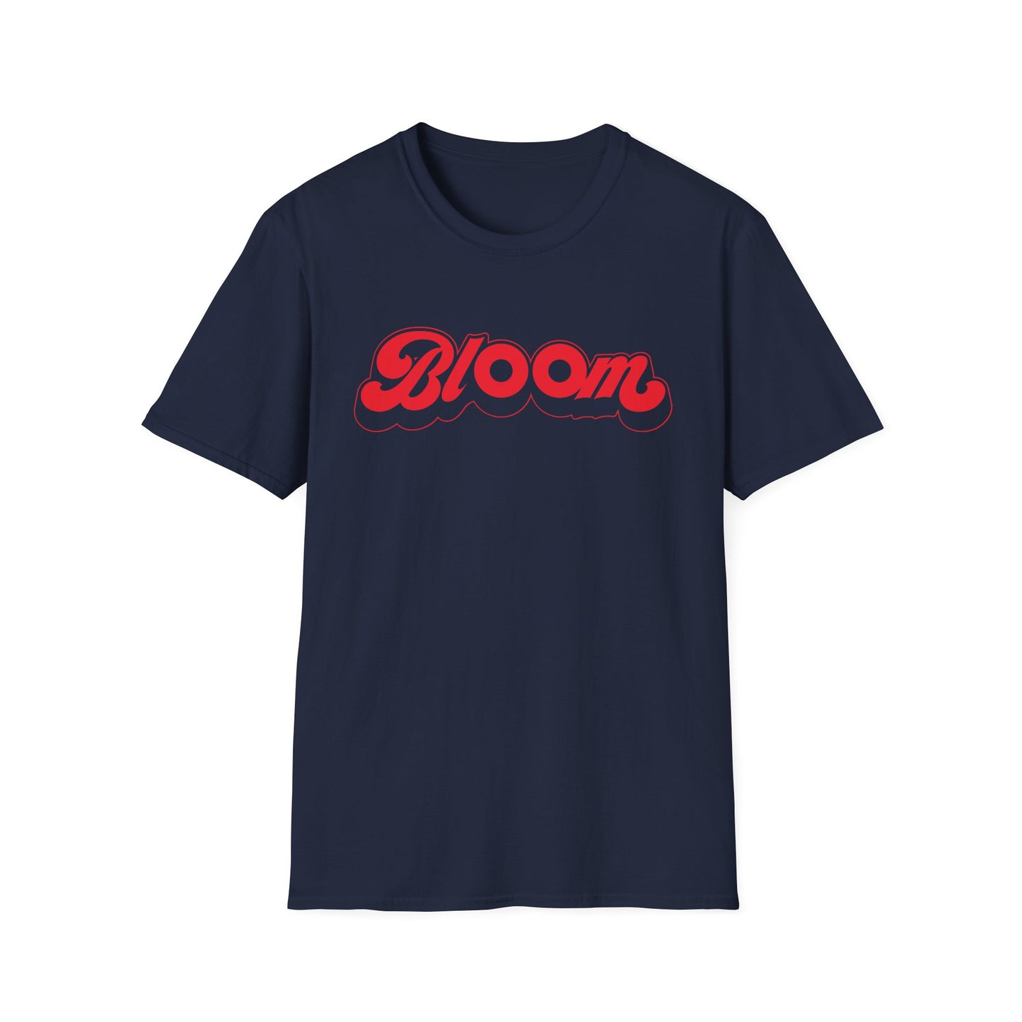 Bloom Jam Band Shirt