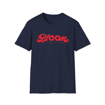Bloom Jam Band Shirt