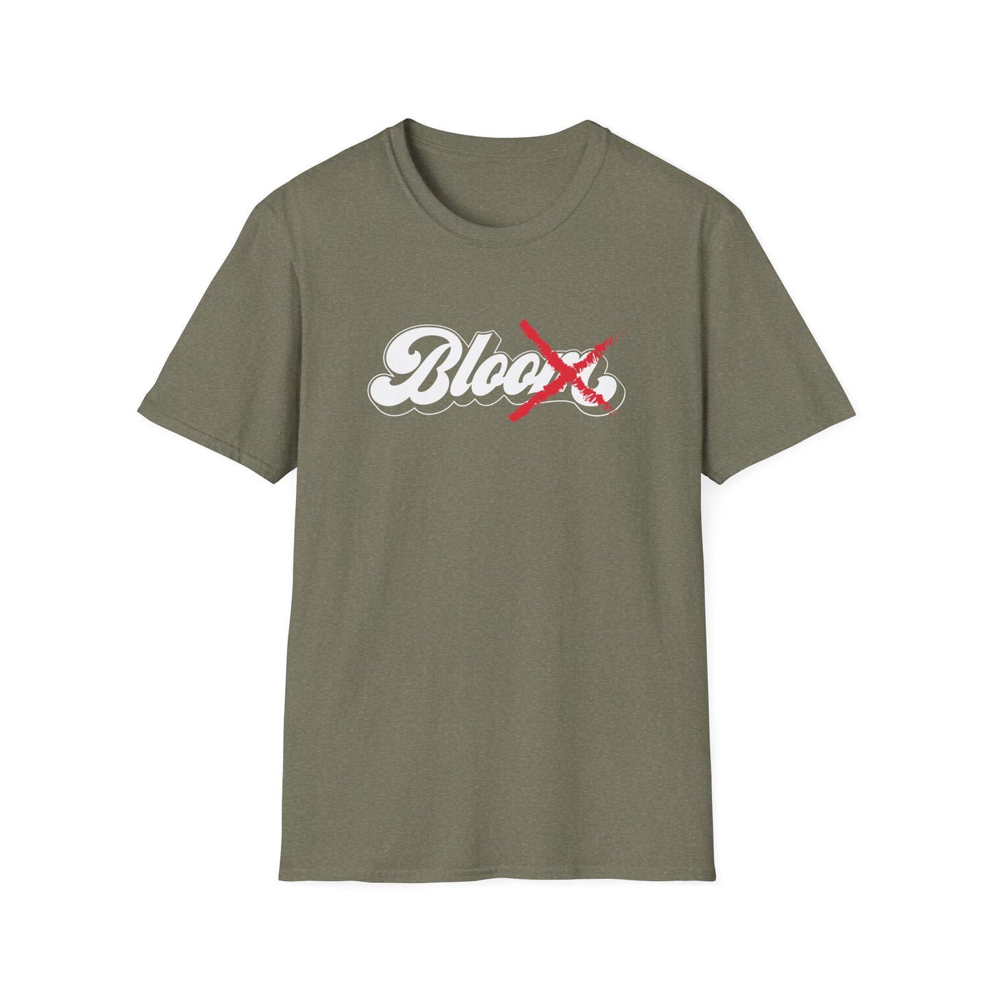 Bloom Rivalry T-Shirt
