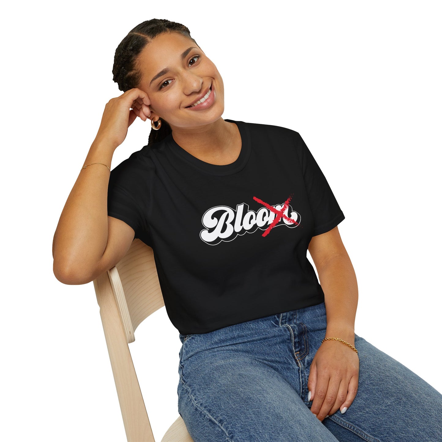 Bloom Rivalry T-Shirt