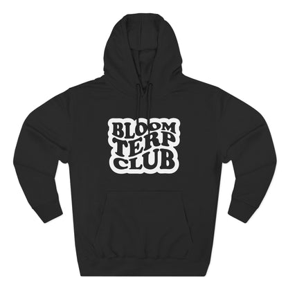 Bloom Terp Club Fleece Hoodie