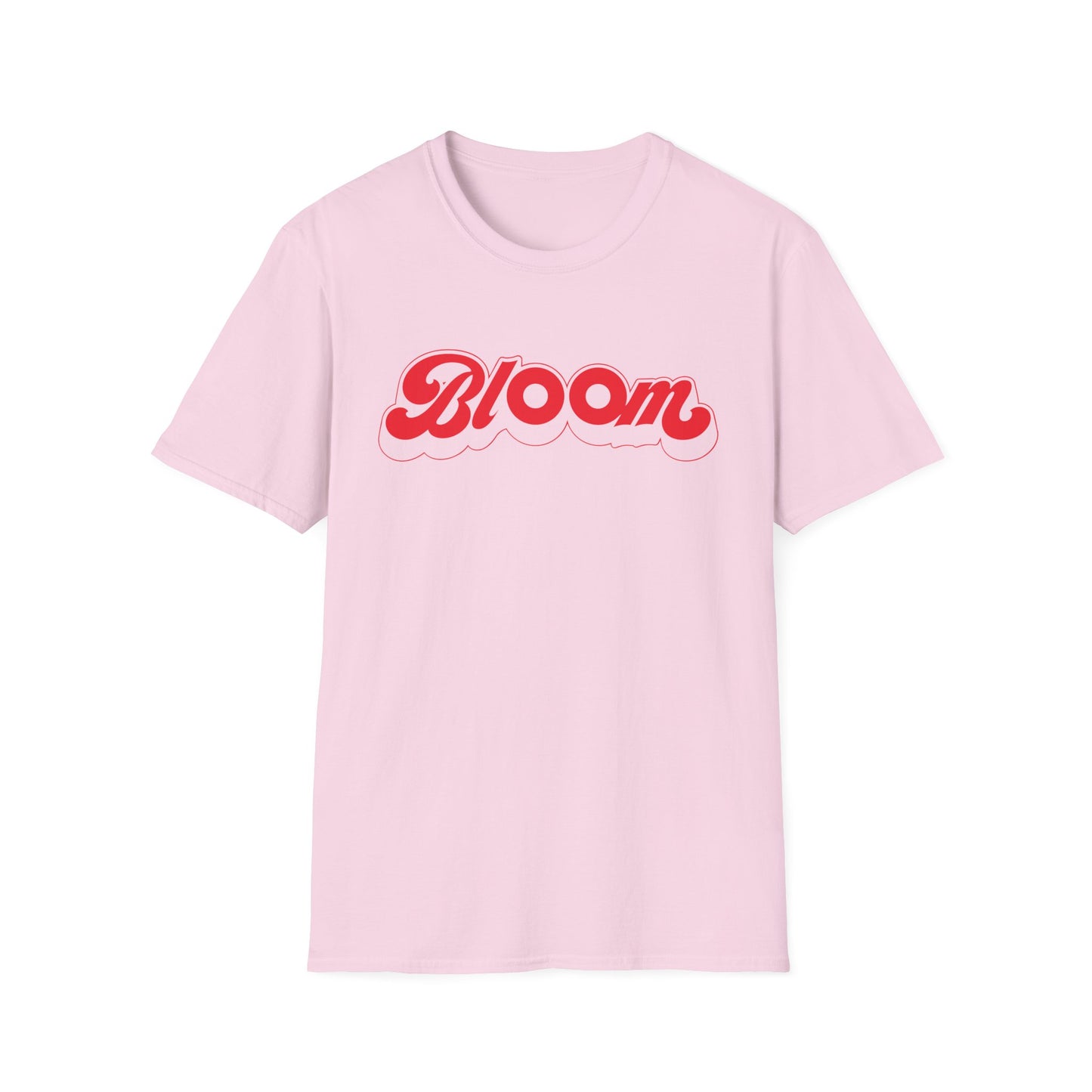 Bloom Jam Band Shirt