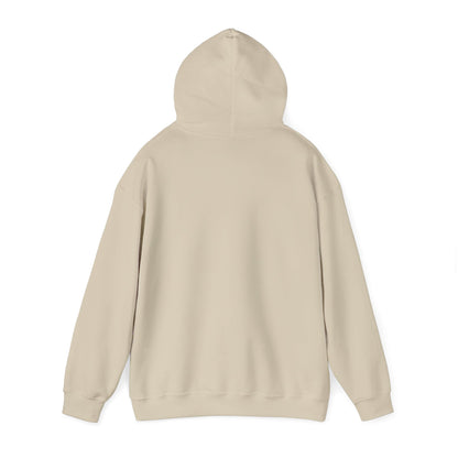 Bloom Graffiti Hoodie
