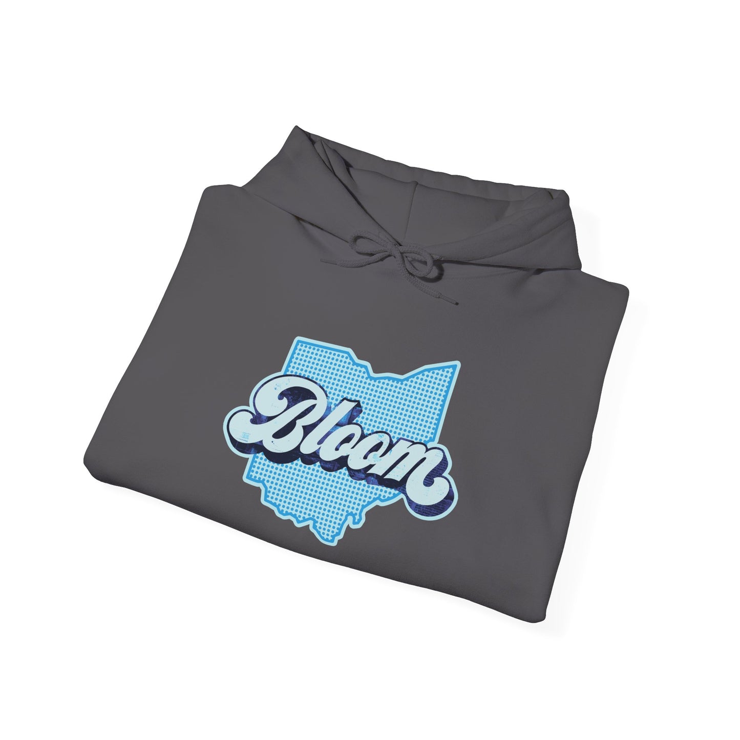 Bloomin' Ohio Hoodie